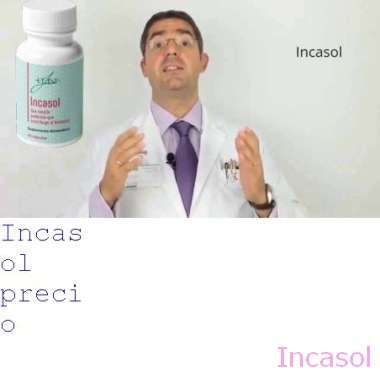 Incasol Natural